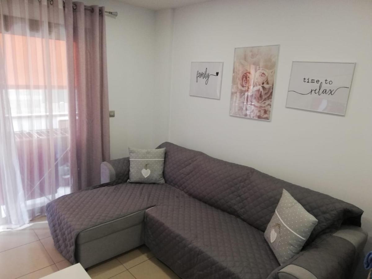 Ilusion Alcala Mar Apartment Exterior foto