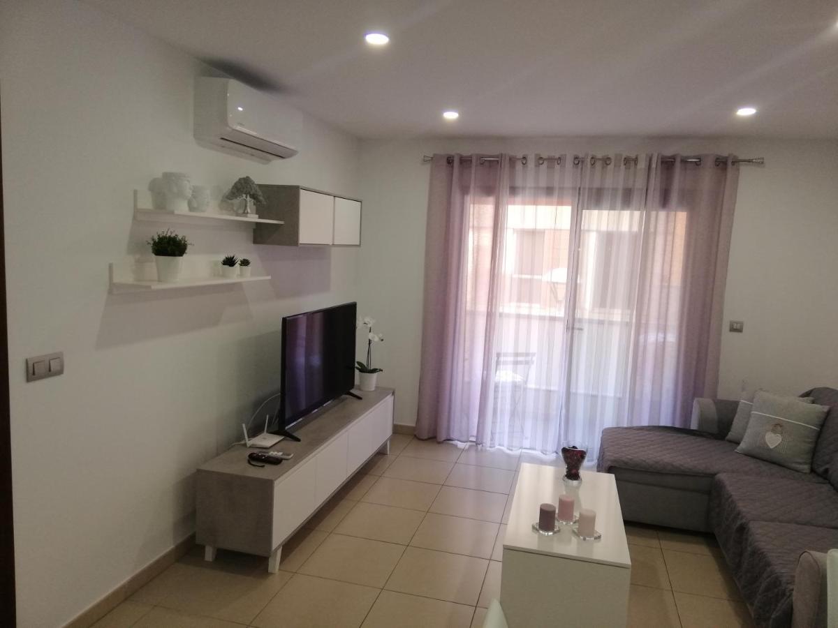 Ilusion Alcala Mar Apartment Exterior foto