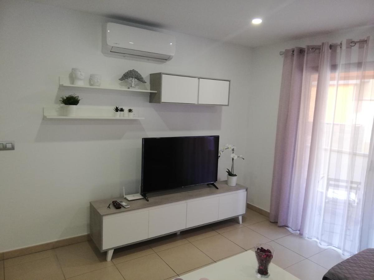 Ilusion Alcala Mar Apartment Exterior foto