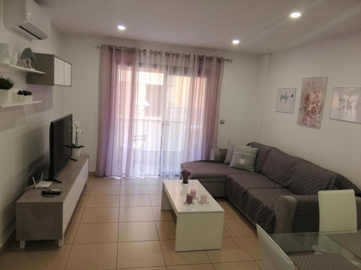 Ilusion Alcala Mar Apartment Exterior foto