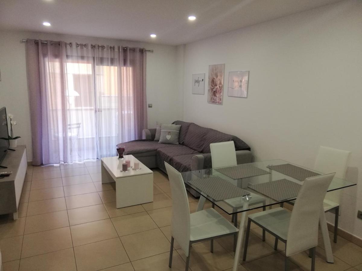 Ilusion Alcala Mar Apartment Exterior foto
