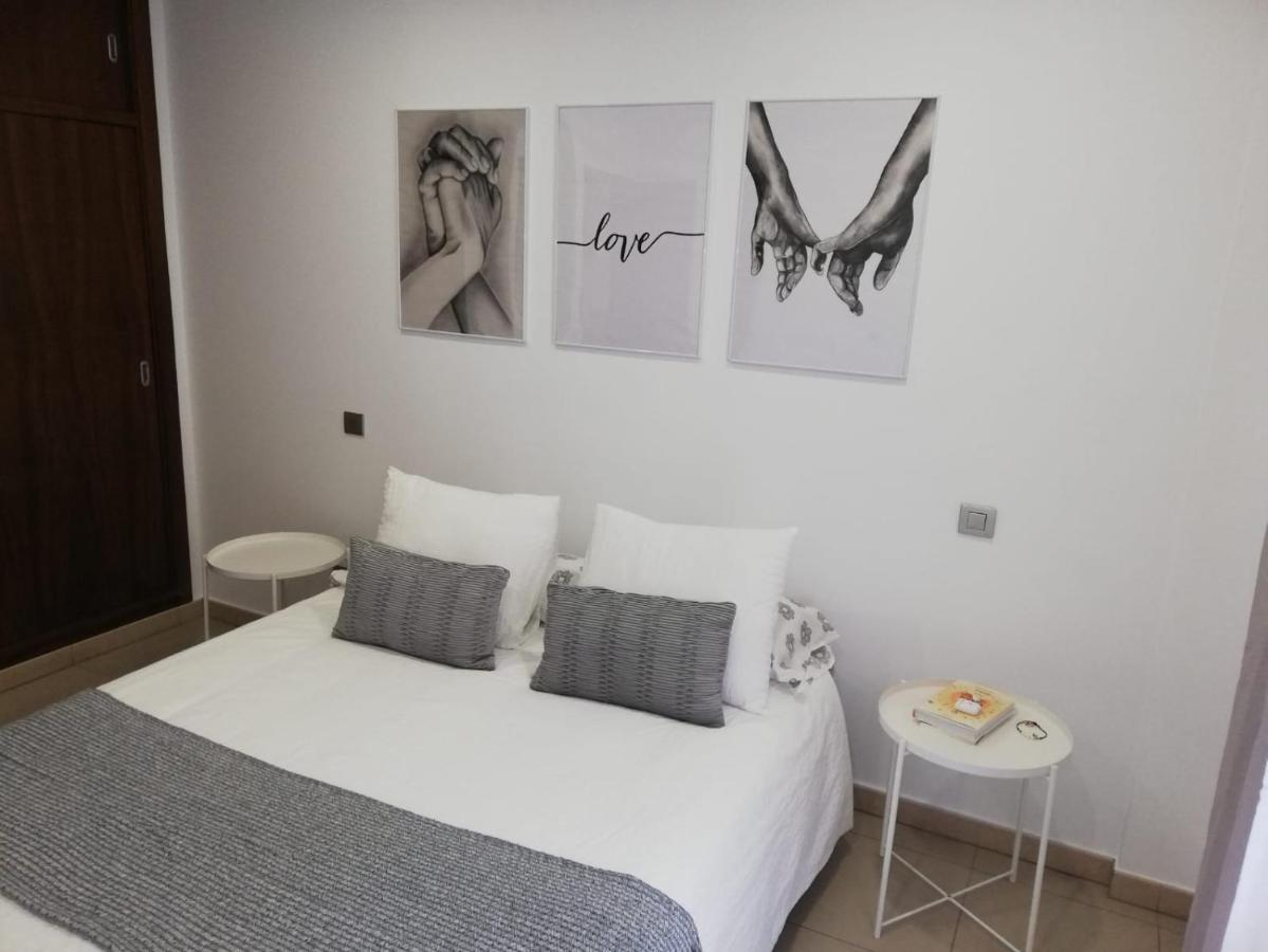 Ilusion Alcala Mar Apartment Exterior foto